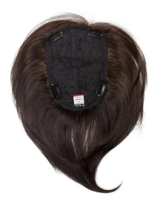 Md Top Piece | Synthetic Hair Topper (Basic Base)
