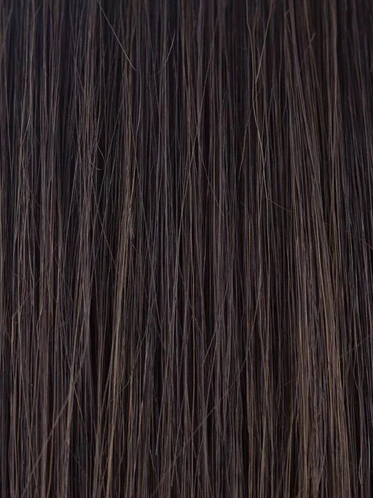 Md Top Piece | Synthetic Hair Topper (Basic Base)