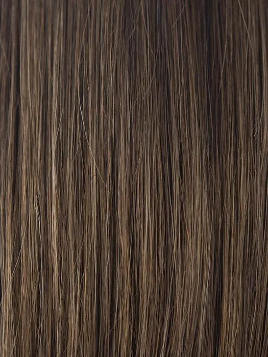 Md Top Piece | Synthetic Hair Topper (Basic Base)
