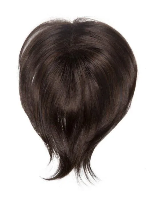 Md Top Piece | Synthetic Hair Topper (Basic Base)