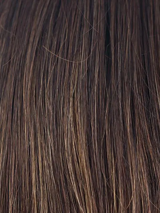 Md Top Piece | Synthetic Hair Topper (Basic Base)