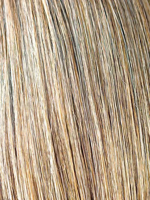 Md Top Piece | Synthetic Hair Topper (Basic Base)