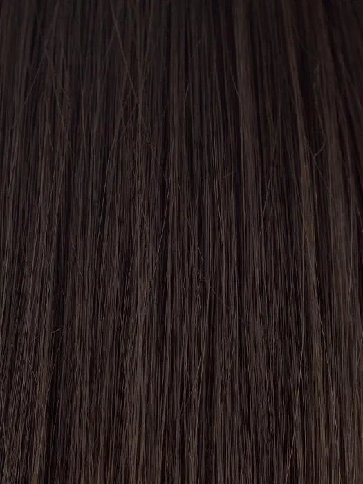 Md Top Piece | Synthetic Hair Topper (Basic Base)