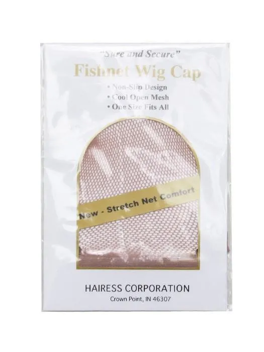 Mesh Wig Liner/Cap