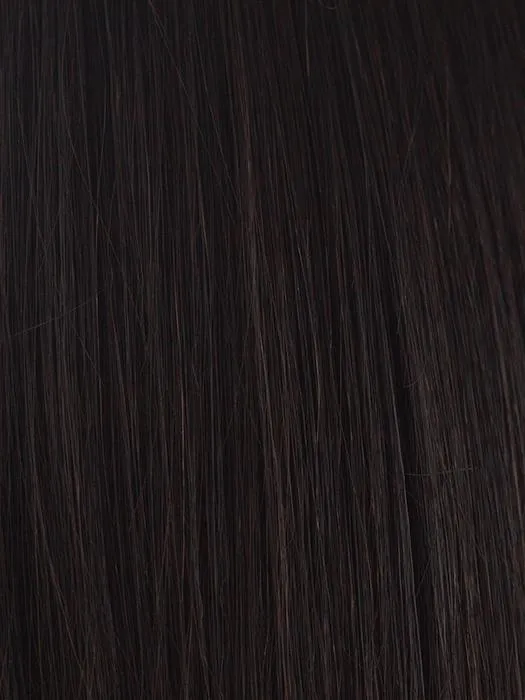 Milan | Synthetic Hair Topper (Full Mono)