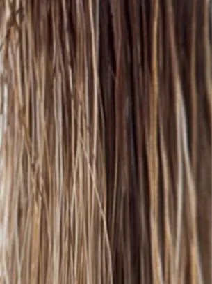 Milan | Synthetic Hair Topper (Full Mono)