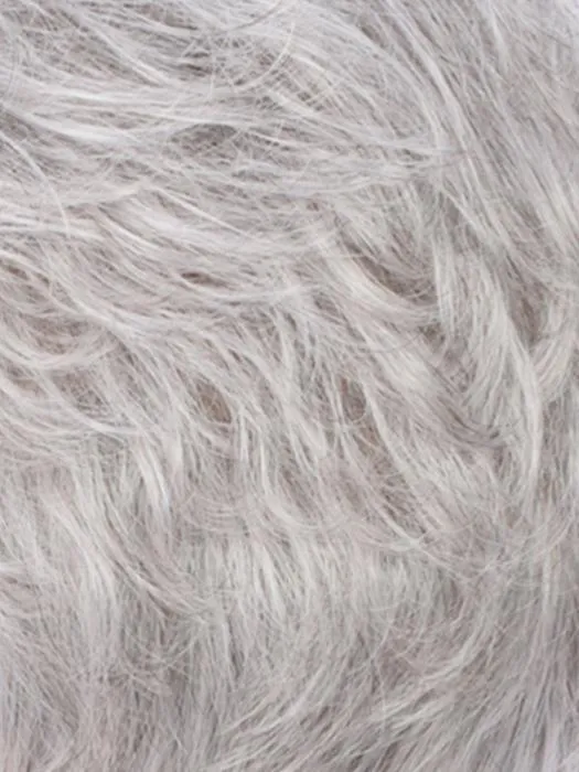 Mono Wiglet 36-LF | Synthetic Lace Front Hair Piece (Mono Top)