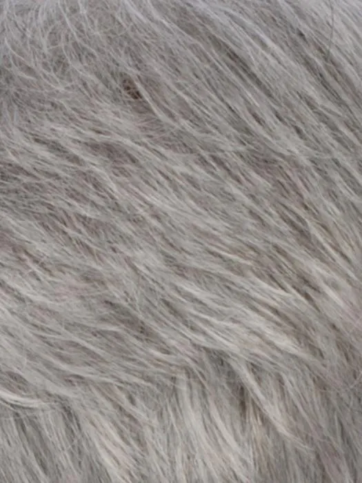 Mono Wiglet 5 | Synthetic Hair Piece (Mono Top)