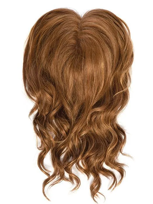 Mono Wiglet 513-LF | Synthetic Lace Front Hair Piece (Mono Top)