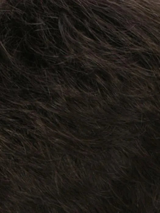 Mono Wiglet 513-LF | Synthetic Lace Front Hair Piece (Mono Top)