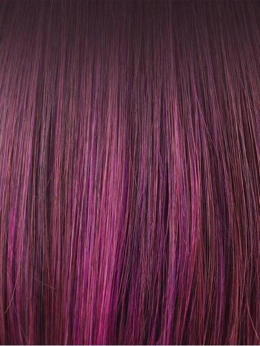 Nakia | Synthetic Wig (Basic Cap)