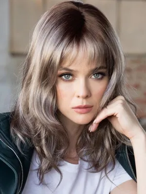 Nakia | Synthetic Wig (Basic Cap)