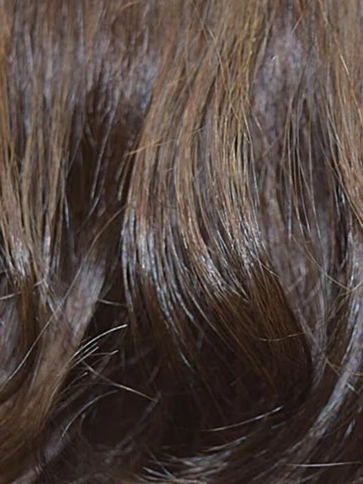 Natural Lace-Top C | Remy Human Hair Lace Front Top Piece