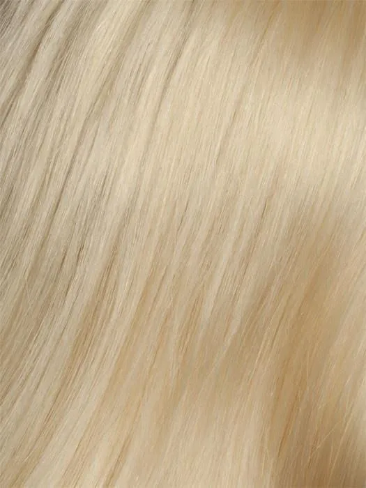 Natural Lace-Top C | Remy Human Hair Lace Front Top Piece
