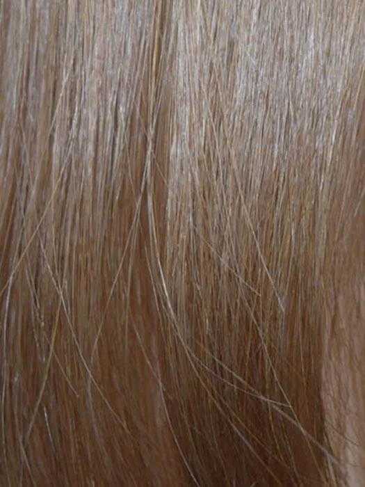 Natural Lace-Top C | Remy Human Hair Lace Front Top Piece