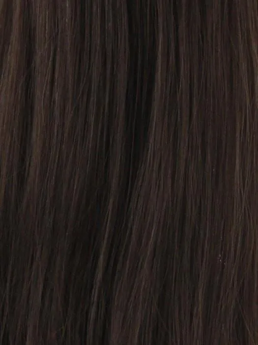 Natural Lace-Top C | Remy Human Hair Lace Front Top Piece