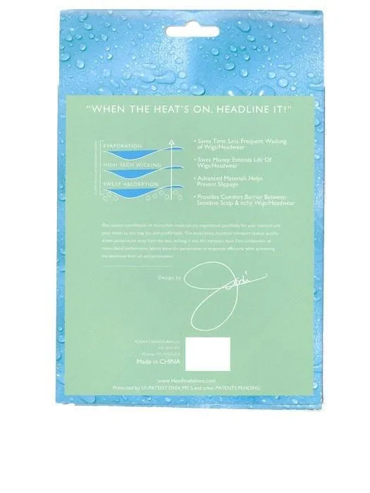 No Sweat Liner