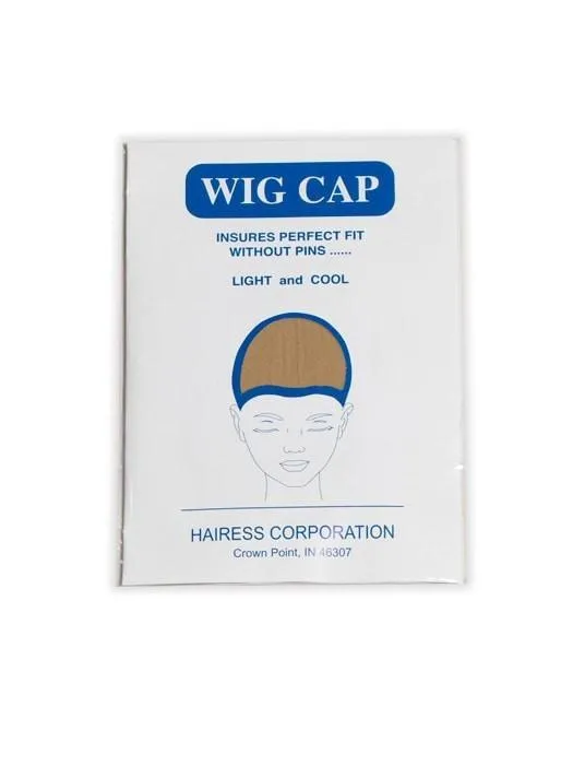 Nylon Wig Liner/Cap