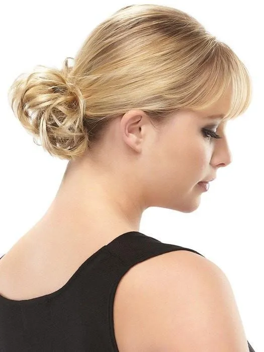 Playful | Synthetic Hair Wrap