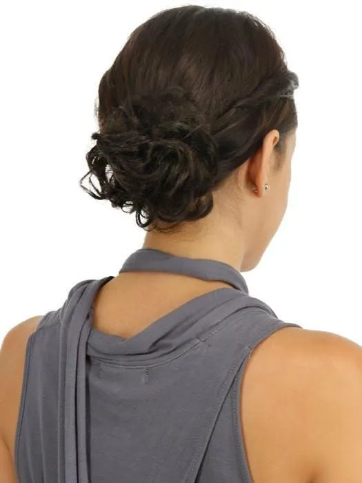 Playful | Synthetic Hair Wrap