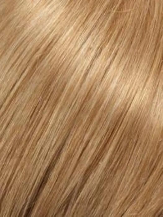 Playful | Synthetic Hair Wrap