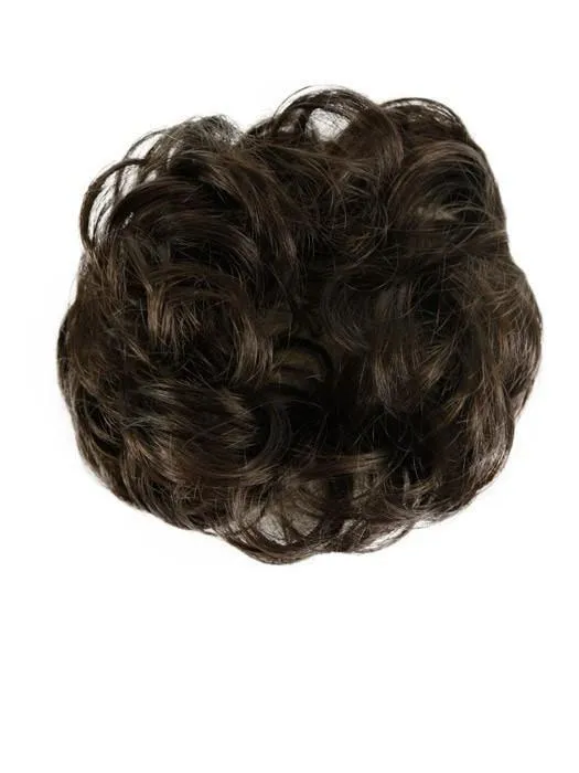 Playful | Synthetic Hair Wrap