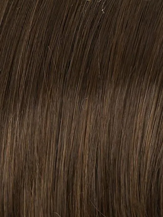 Playmate Straight | Synthetic Hair Topper