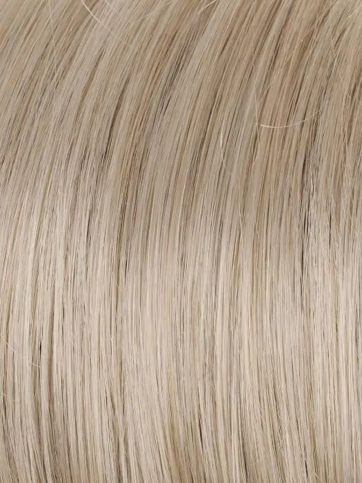 Playmate Straight | Synthetic Hair Topper