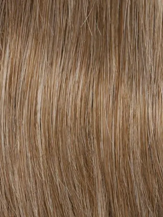 Playmate Straight | Synthetic Hair Topper