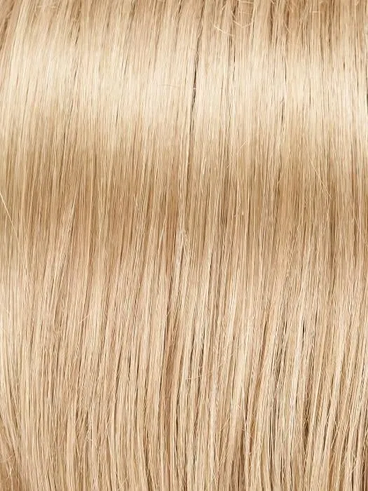 Playmate Straight | Synthetic Hair Topper