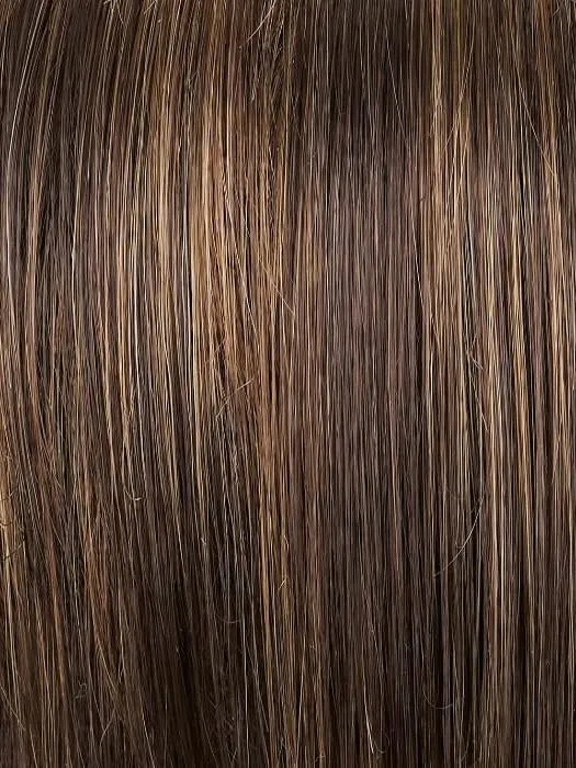 Playmate Straight | Synthetic Hair Topper