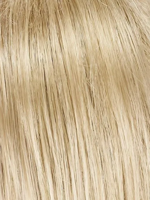Playmate Straight | Synthetic Hair Topper