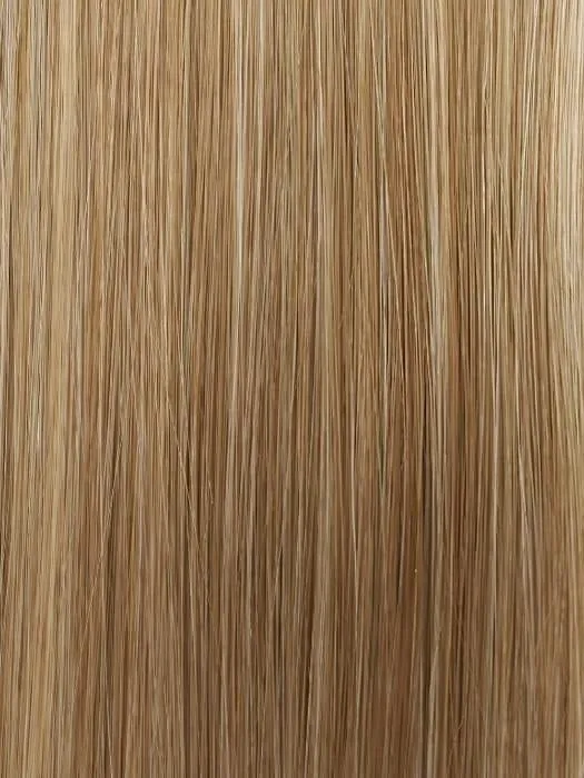 Playmate Straight | Synthetic Hair Topper