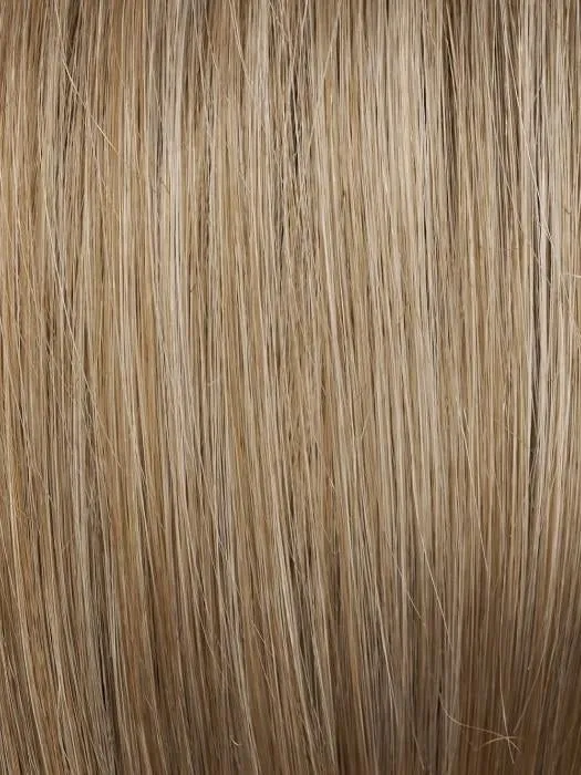 Playmate Straight | Synthetic Hair Topper