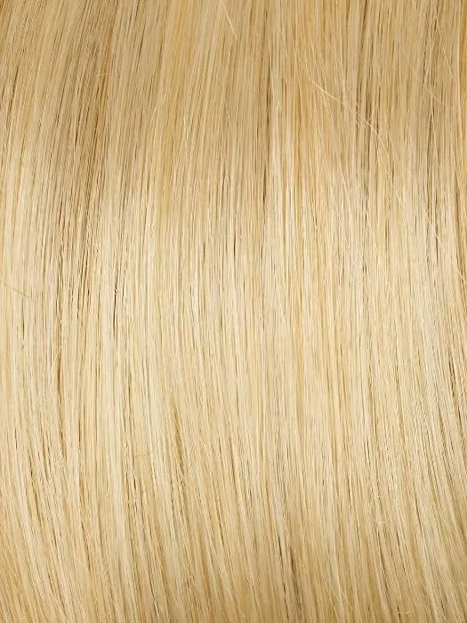 Playmate Straight | Synthetic Hair Topper