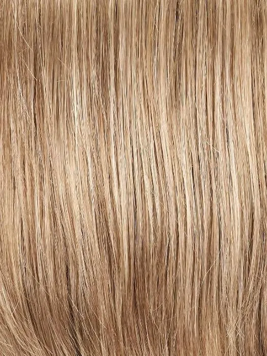 Playmate Straight | Synthetic Hair Topper
