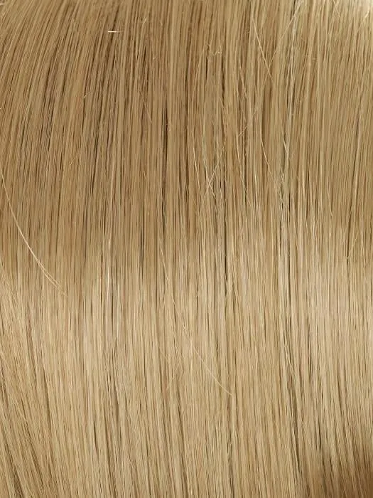 Playmate Straight | Synthetic Hair Topper