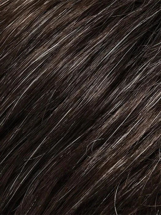 Playmate Straight | Synthetic Hair Topper