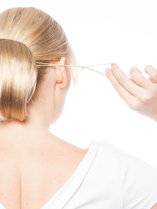 Poise | Ponytail | DISCONTINUED