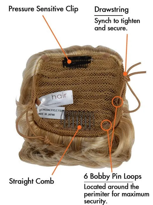 Poise | Ponytail | DISCONTINUED