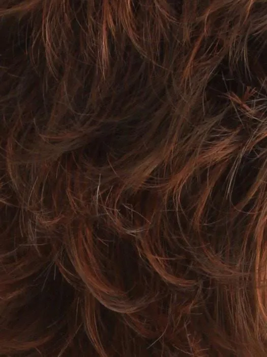 Pony Curl II | Synthetic Ponytail | CLOSEOUT