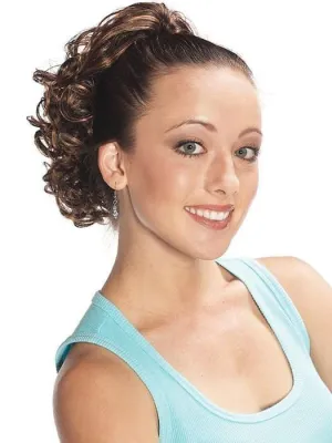 Pony Curl II | Synthetic Ponytail | CLOSEOUT
