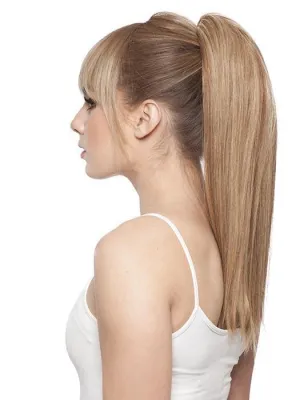 Pony Swing H | Human Hair Ponytail