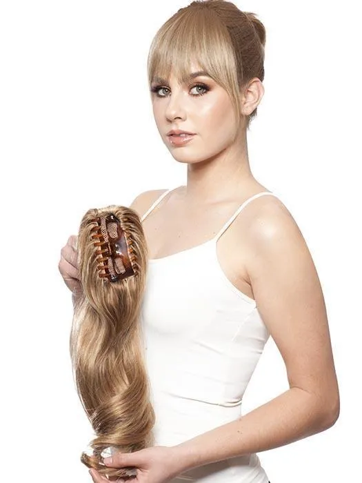 Pony Swing H | Human Hair Ponytail