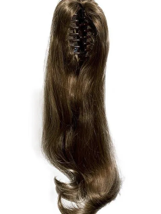 Pony Swing H | Human Hair Ponytail