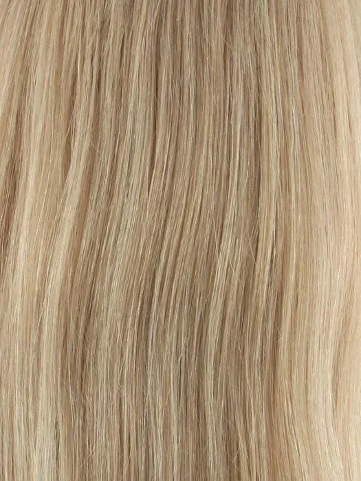 Pony Swing II | Synthetic Ponytail