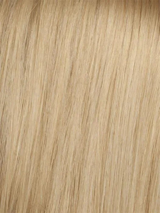Pony Swing II | Synthetic Ponytail