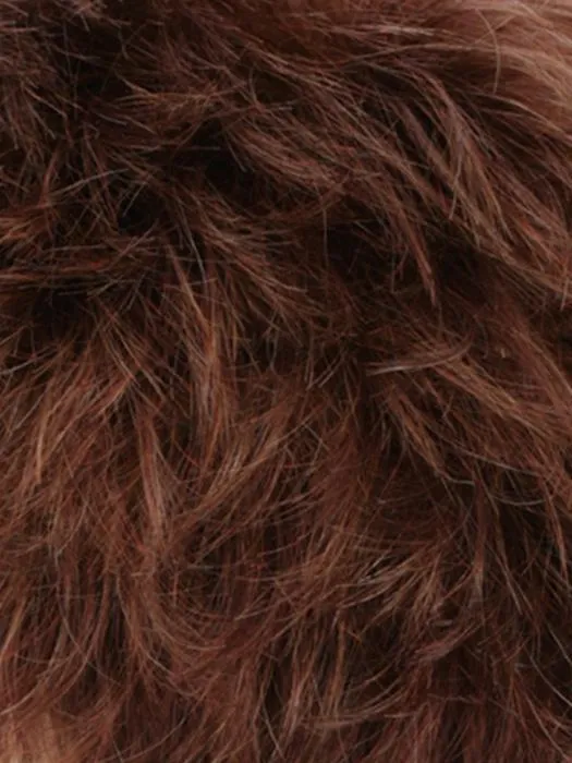 Pony Tie | Synthetic Hair Piece