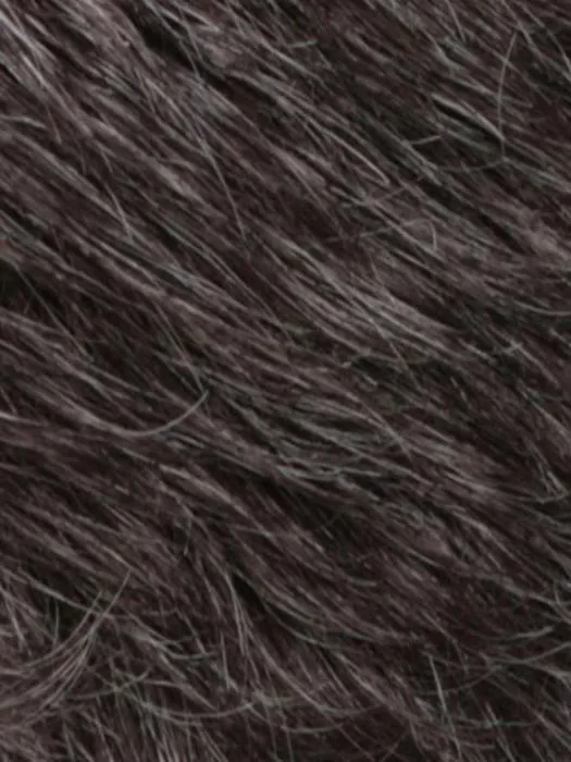 Pony Tie | Synthetic Hair Piece