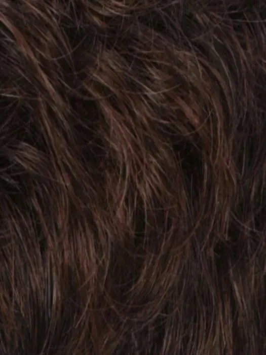 Pony Tie | Synthetic Hair Piece
